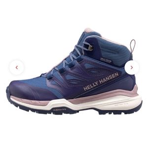 Women's hiking shoes Helly Hansen Traverse